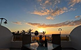 Beautiful Sunset Apartment