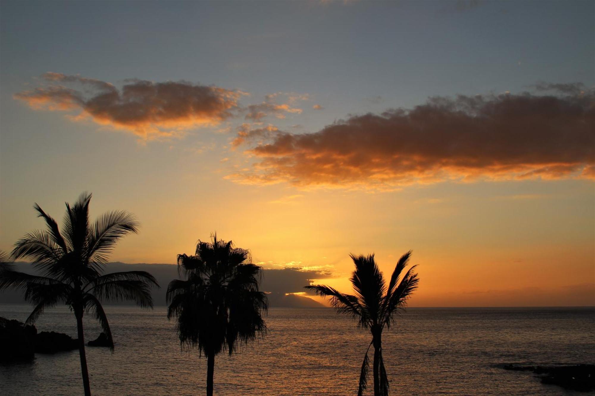 Beautiful Sunset Apartment Puerto de Santiago  Exterior foto
