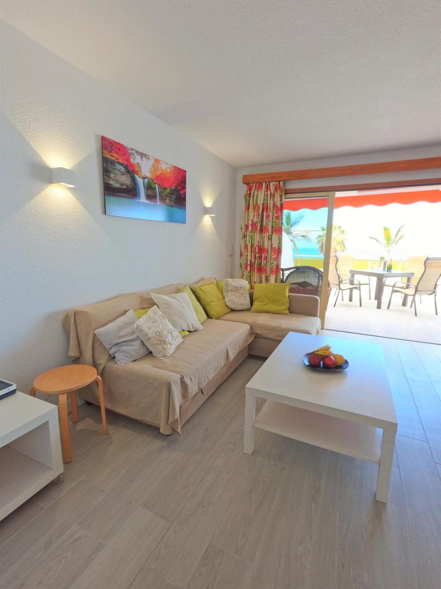Beautiful Sunset Apartment Puerto de Santiago  Exterior foto