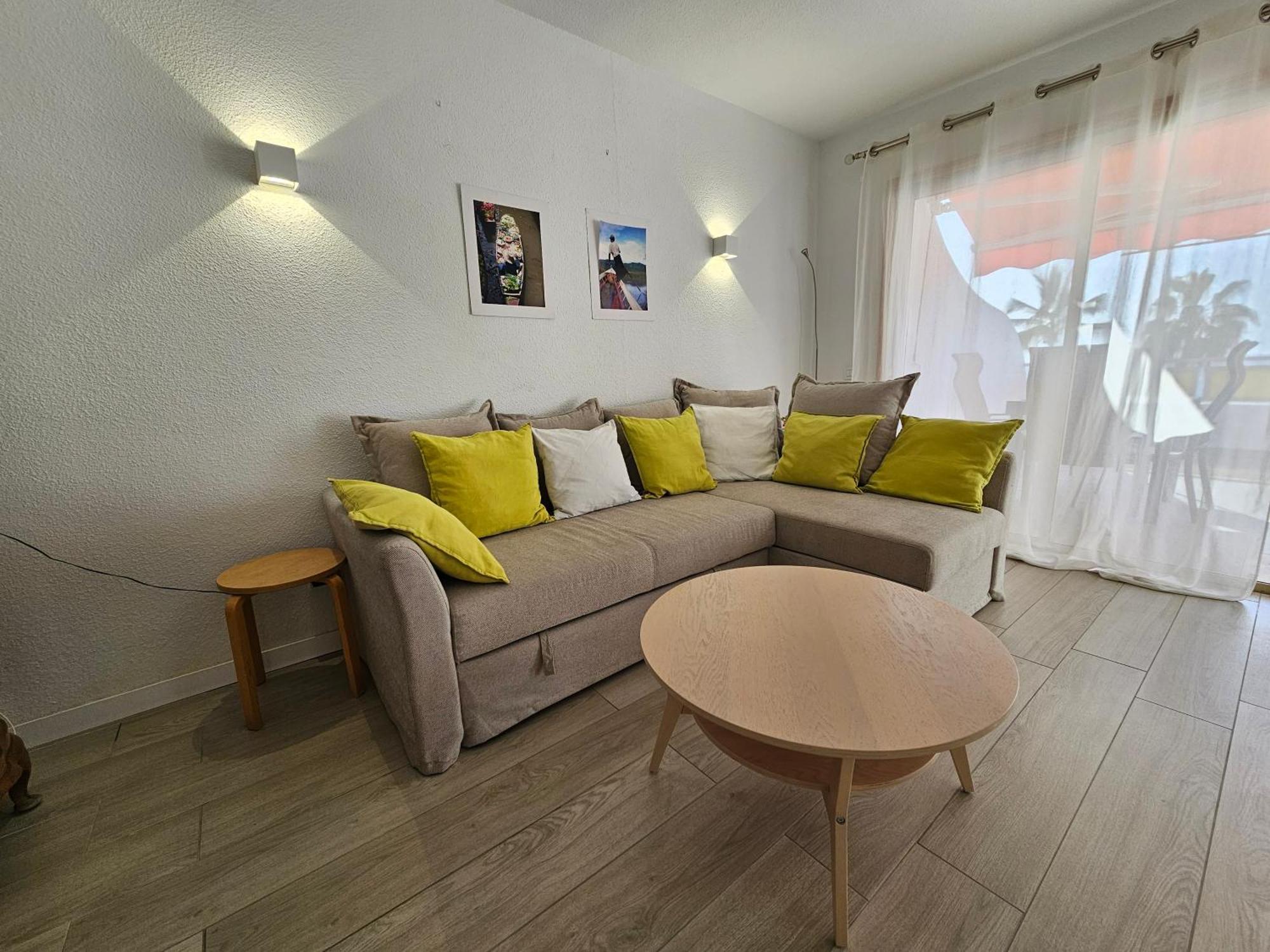 Beautiful Sunset Apartment Puerto de Santiago  Exterior foto